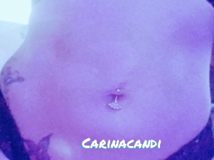 carinacandi Free Sites X