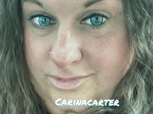 Carinacarter