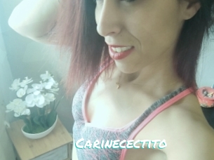 Carinecectito