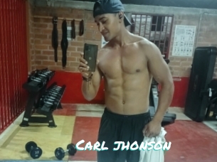 Carl_jhonson