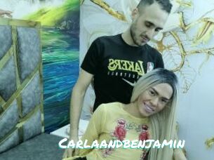 Carlaandbenjamin