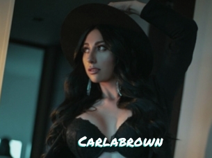 Carlabrown