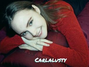Carlalusty