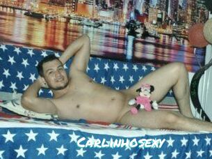 Carlinhosexy