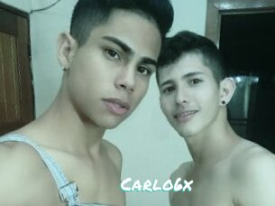 carlo6x Free Sites X