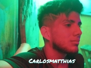 Carlosmatthias