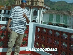 Carlososorio