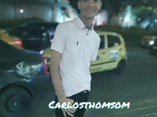 Carlosthomsom