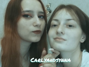 Carlyandsynna