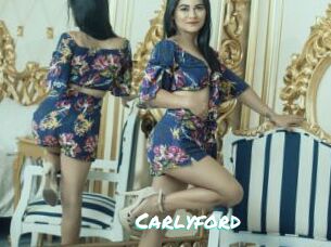 Carlyford