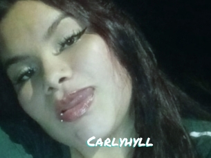 Carlyhyll