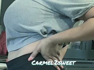 Carmel2sweet