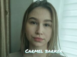 Carmel_barker