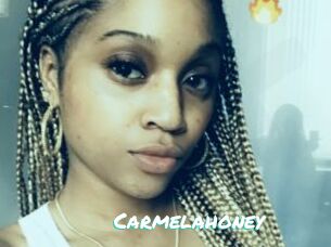 Carmelahoney