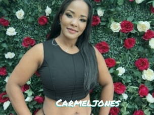 Carmeljones