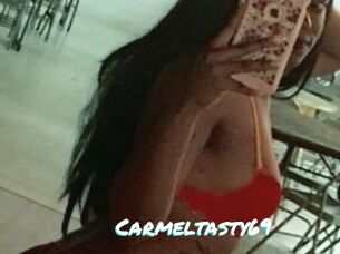 Carmeltasty69