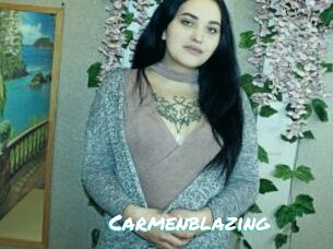 Carmenblazing