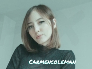 Carmencoleman
