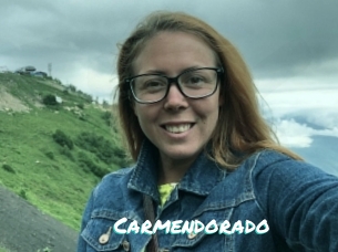 Carmendorado