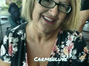 Carmenluve