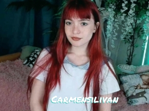 Carmensilivan