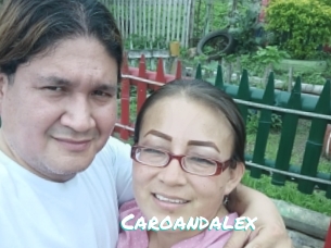Caroandalex