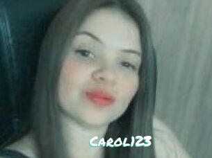 Carol123