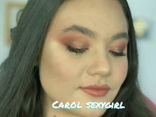 Carol_sexygirl