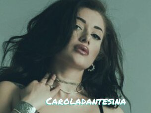 Caroladantesina