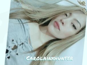 Carolainxhunter