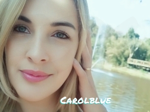 Carolblue