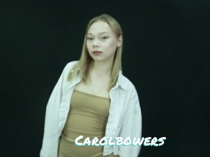 Carolbowers