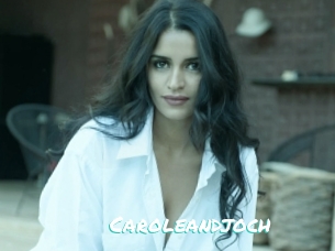 Caroleandjoch