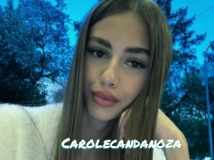 Carolecandanoza