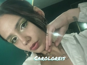 Carolgreis