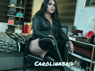 Carolinabrid