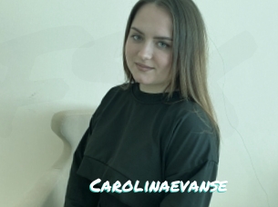 Carolinaevanse