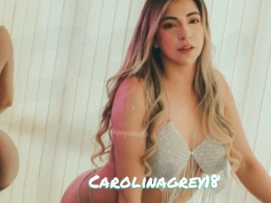 Carolinagrey18