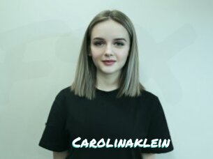 Carolinaklein