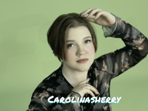 Carolinasherry