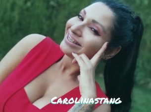 Carolinastang