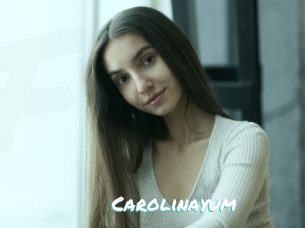 Carolinayum