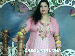 Carolinealisha