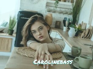 Carolinebass