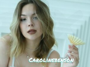 Carolinebenson