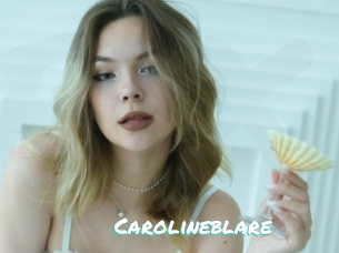 Carolineblare