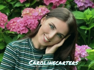 Carolinecarters
