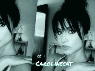 Carolinecat
