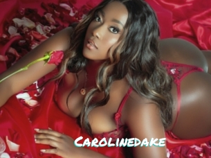 Carolinedake