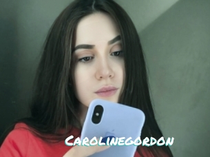 Carolinegordon